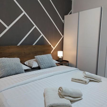 Two Bedroom Apartment Kastav Dış mekan fotoğraf