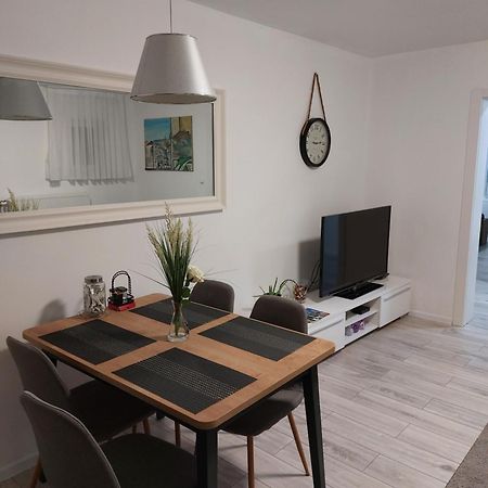 Two Bedroom Apartment Kastav Dış mekan fotoğraf