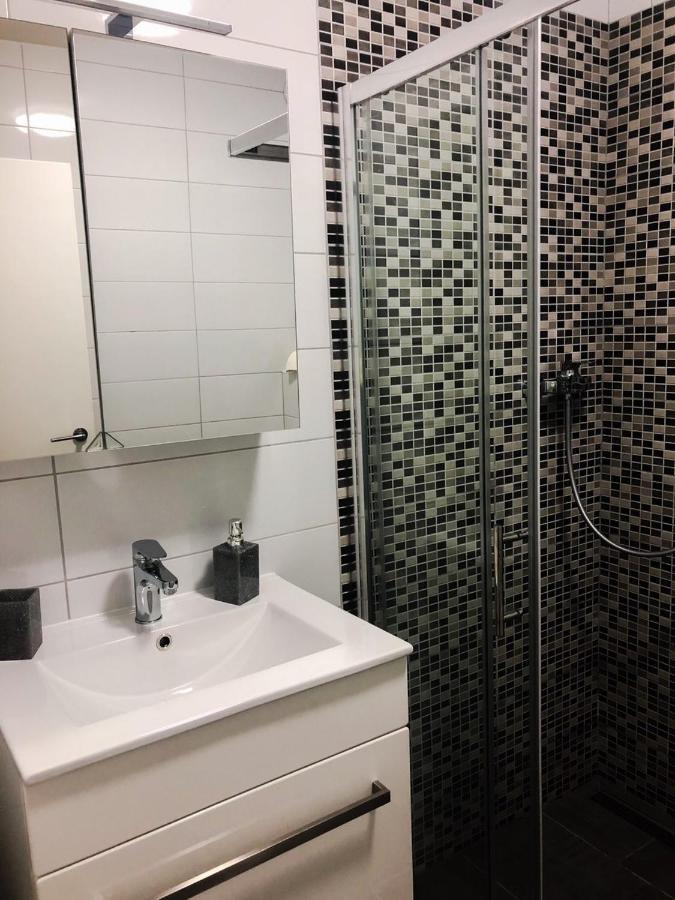 Two Bedroom Apartment Kastav Dış mekan fotoğraf