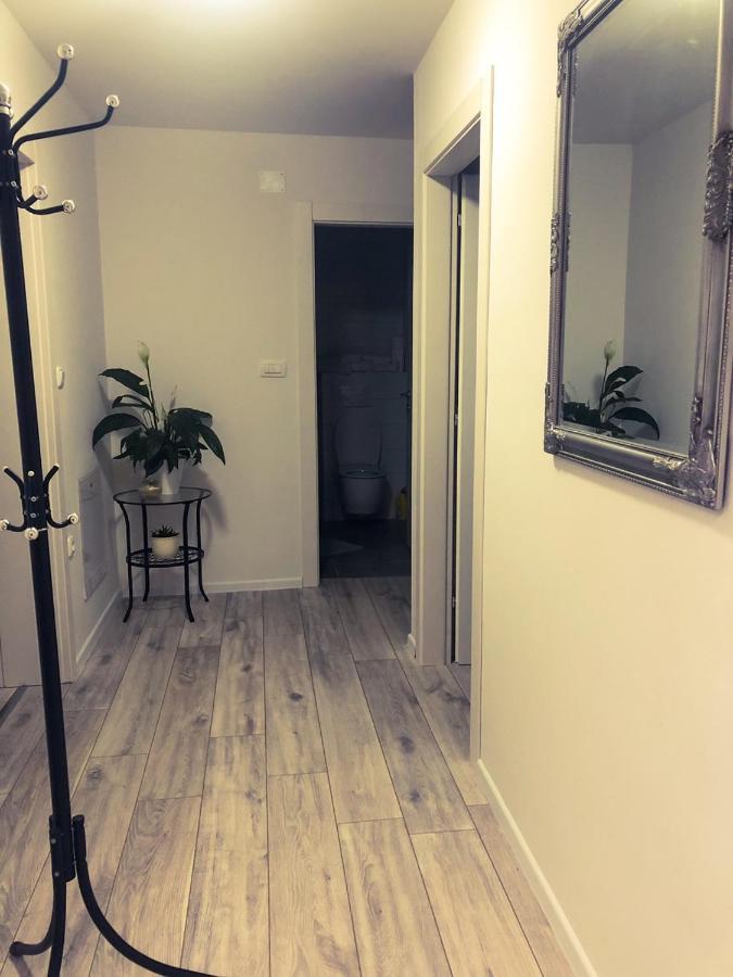 Two Bedroom Apartment Kastav Dış mekan fotoğraf