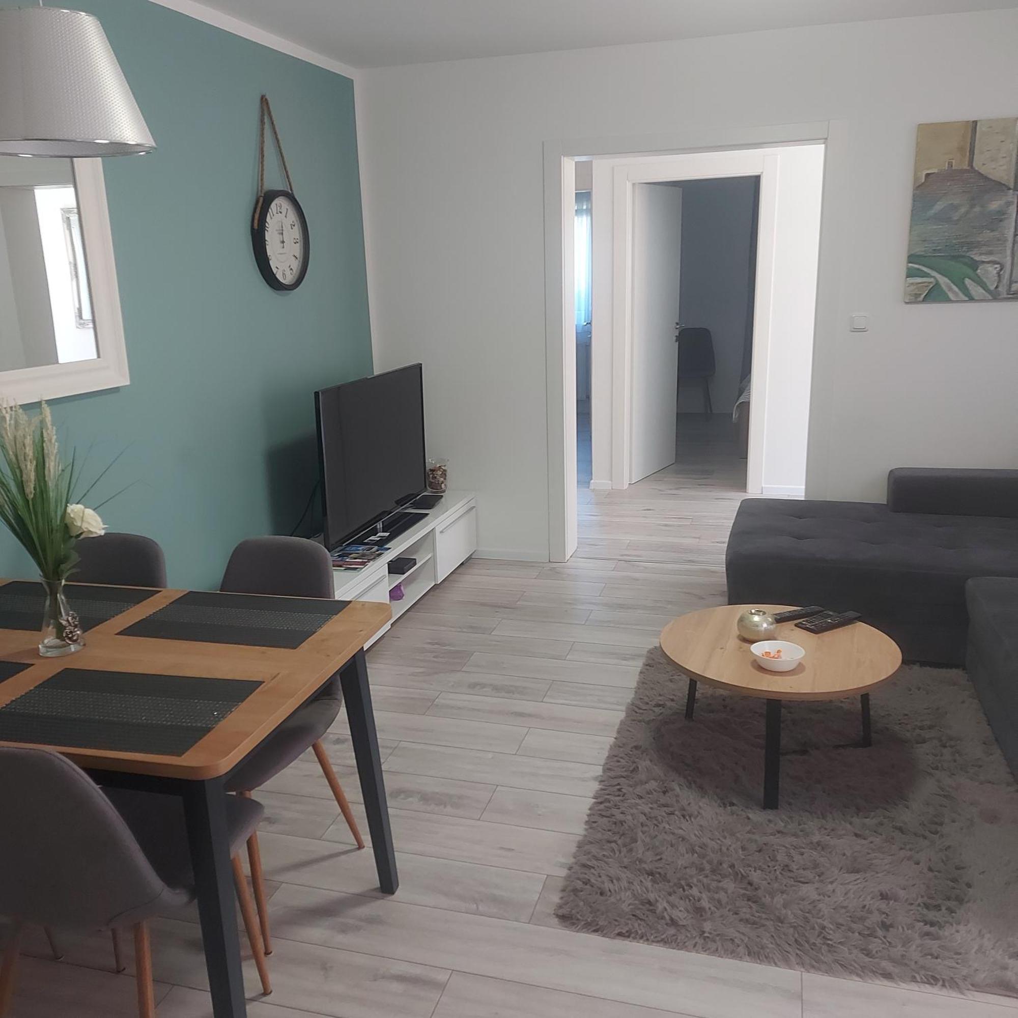 Two Bedroom Apartment Kastav Oda fotoğraf