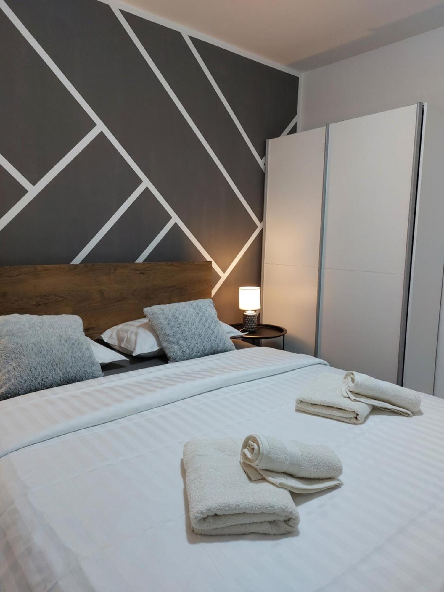 Two Bedroom Apartment Kastav Dış mekan fotoğraf