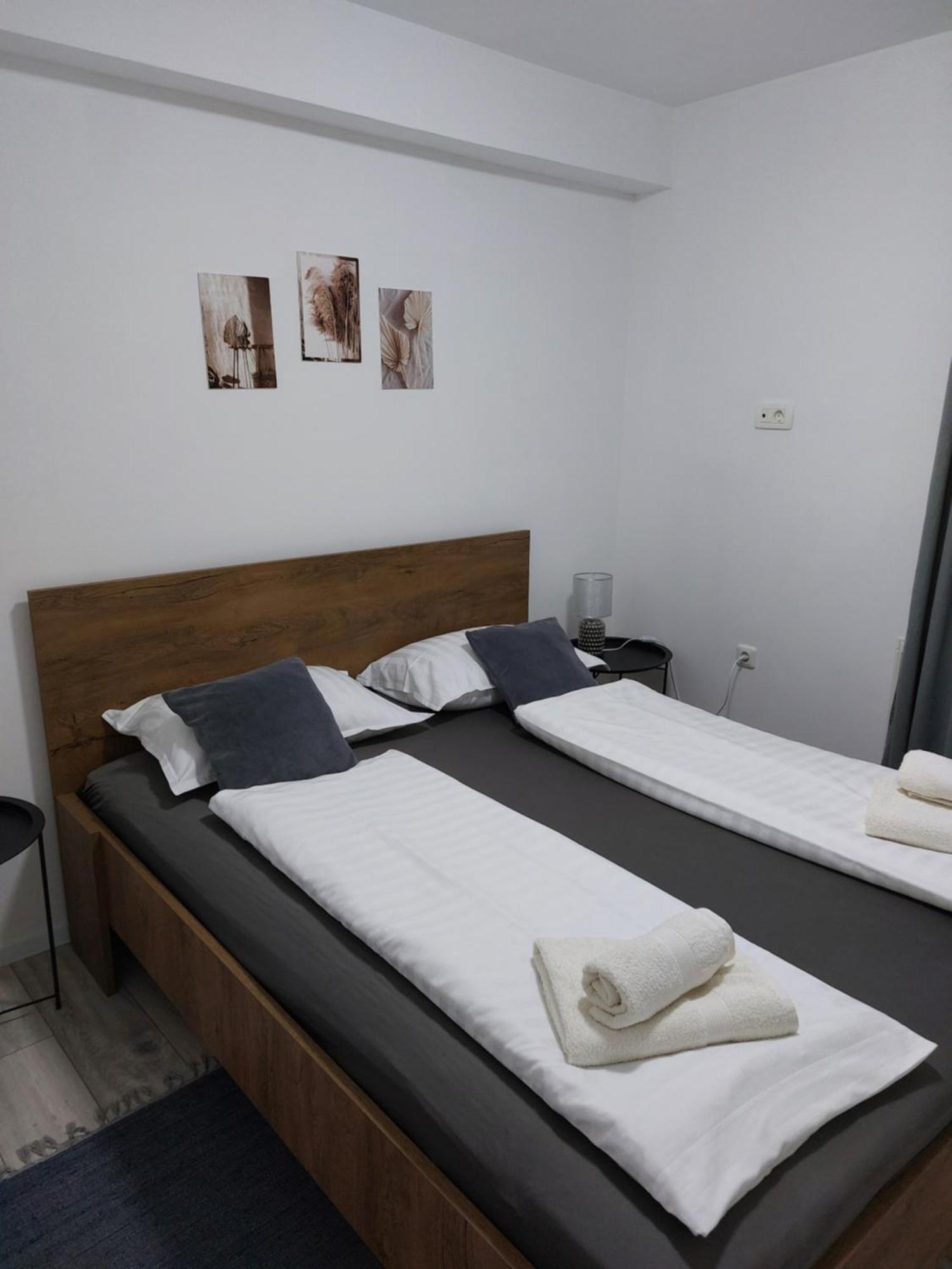 Two Bedroom Apartment Kastav Dış mekan fotoğraf