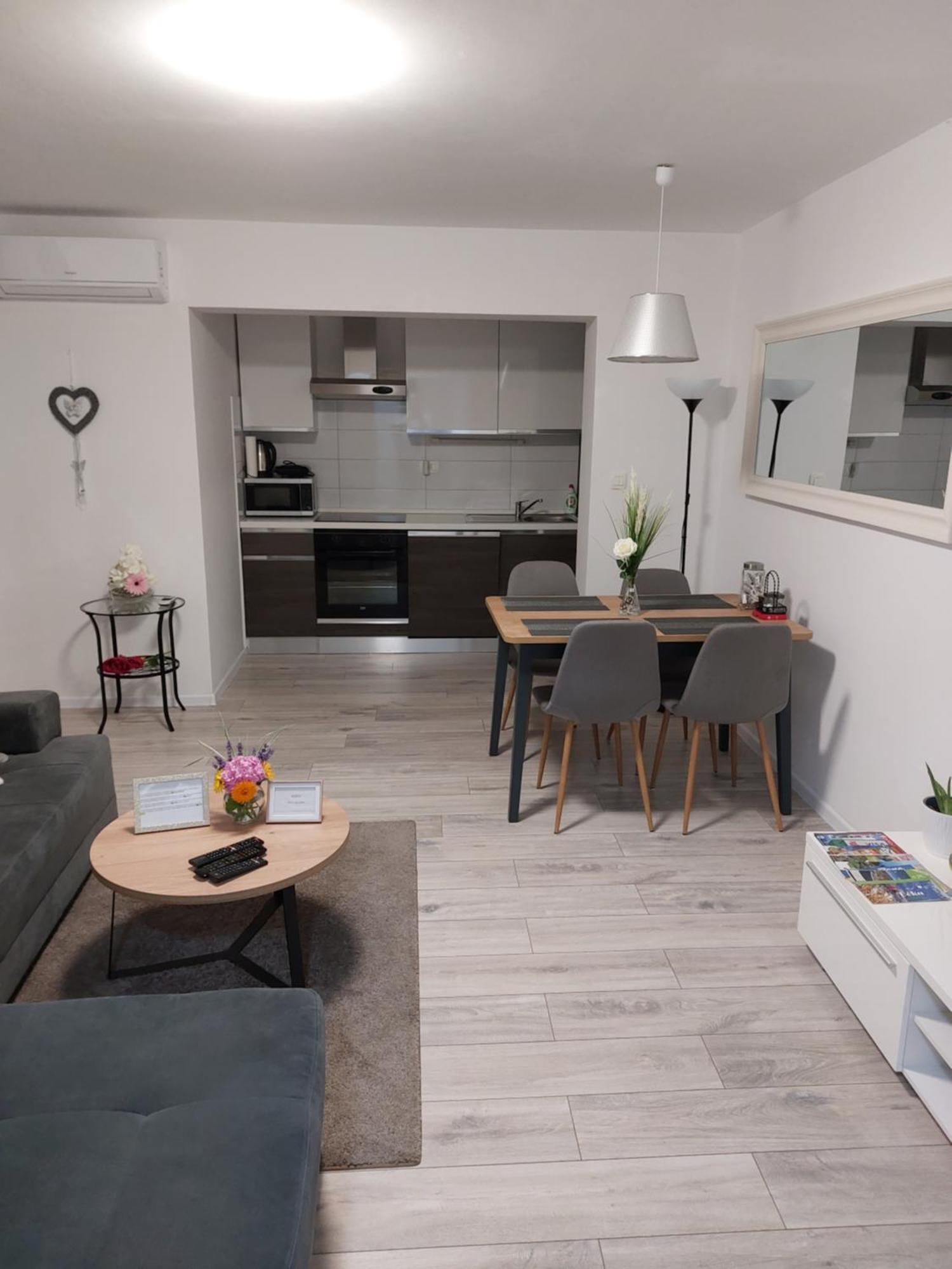 Two Bedroom Apartment Kastav Dış mekan fotoğraf