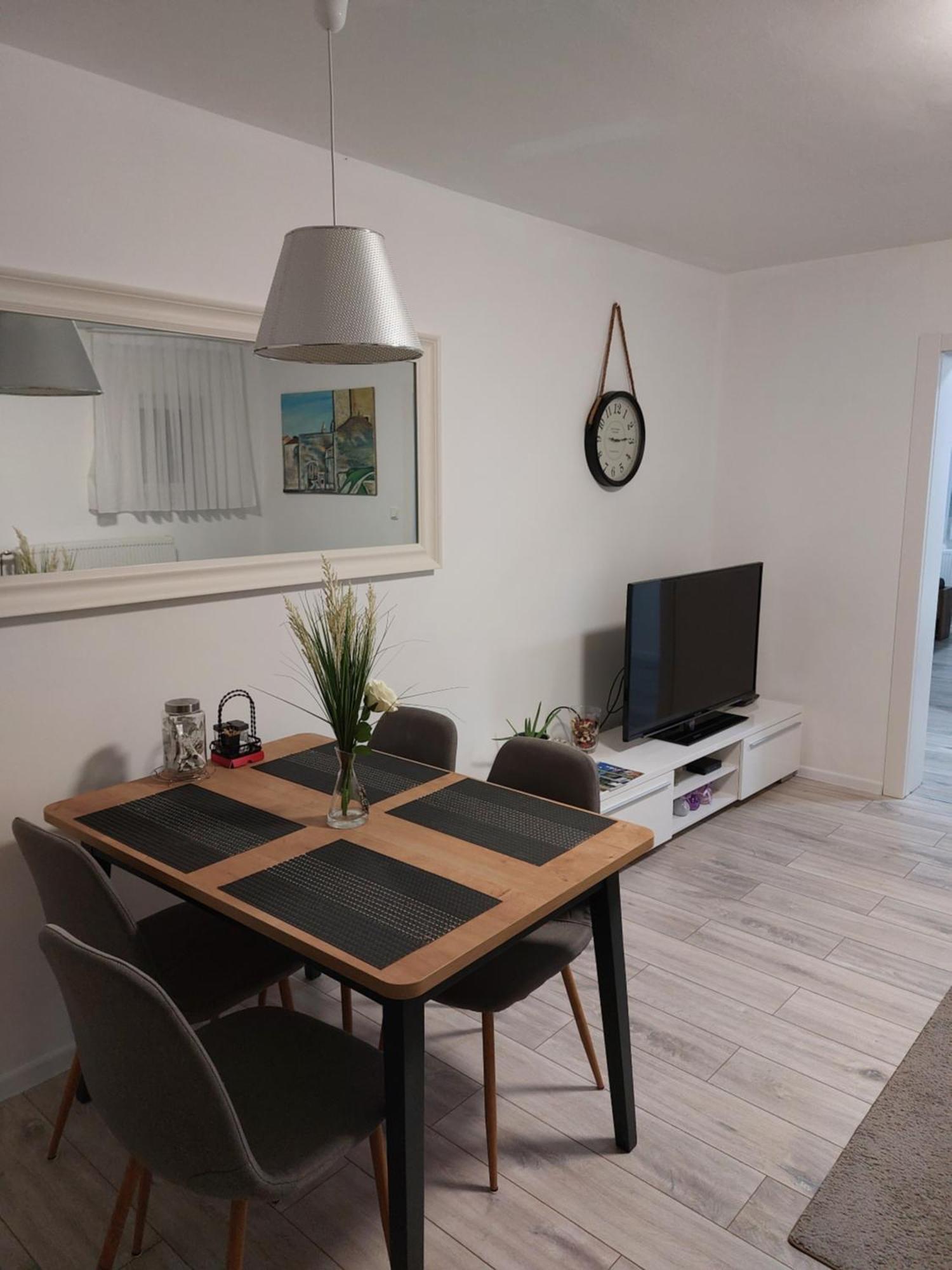 Two Bedroom Apartment Kastav Dış mekan fotoğraf