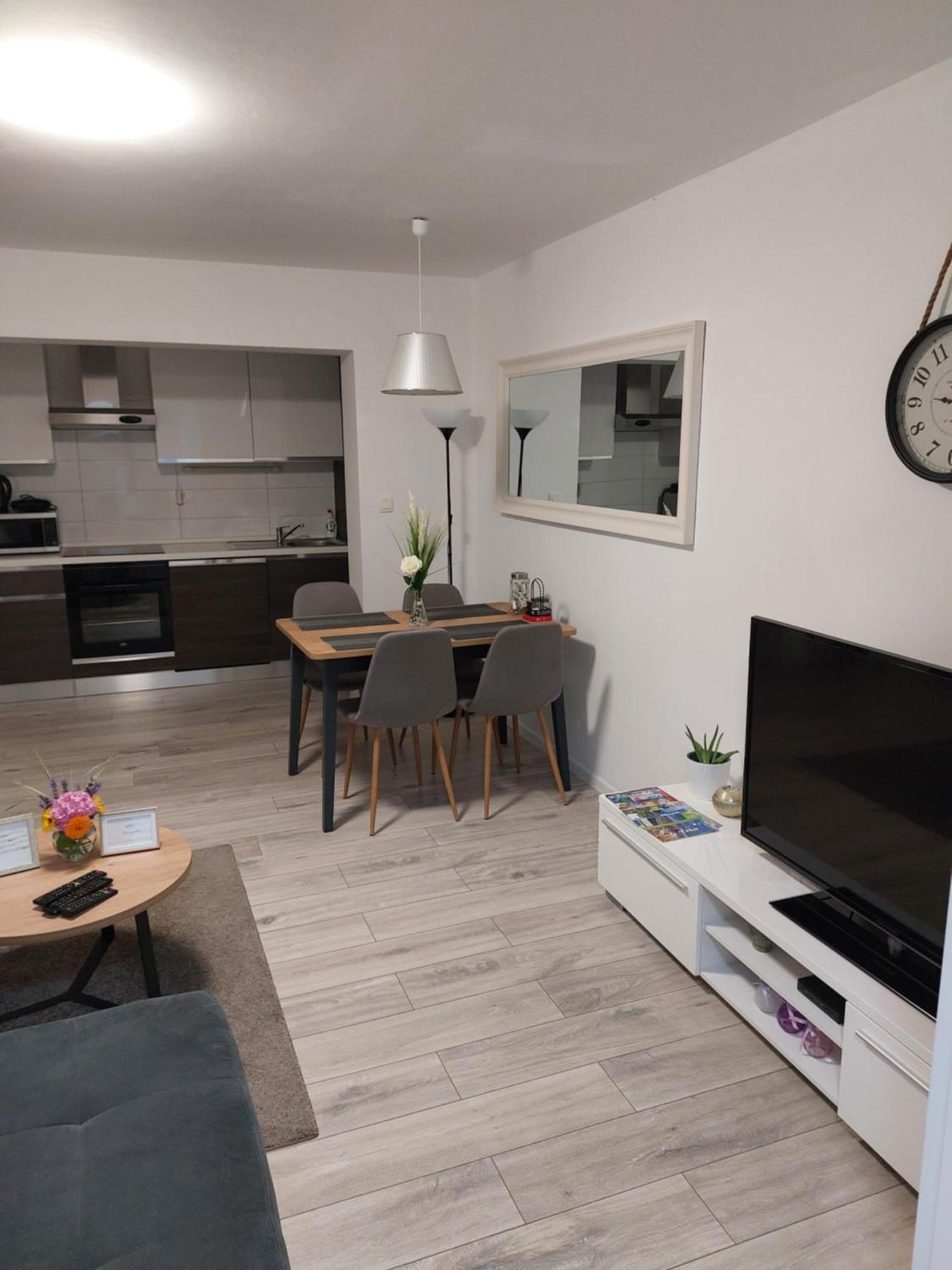 Two Bedroom Apartment Kastav Dış mekan fotoğraf
