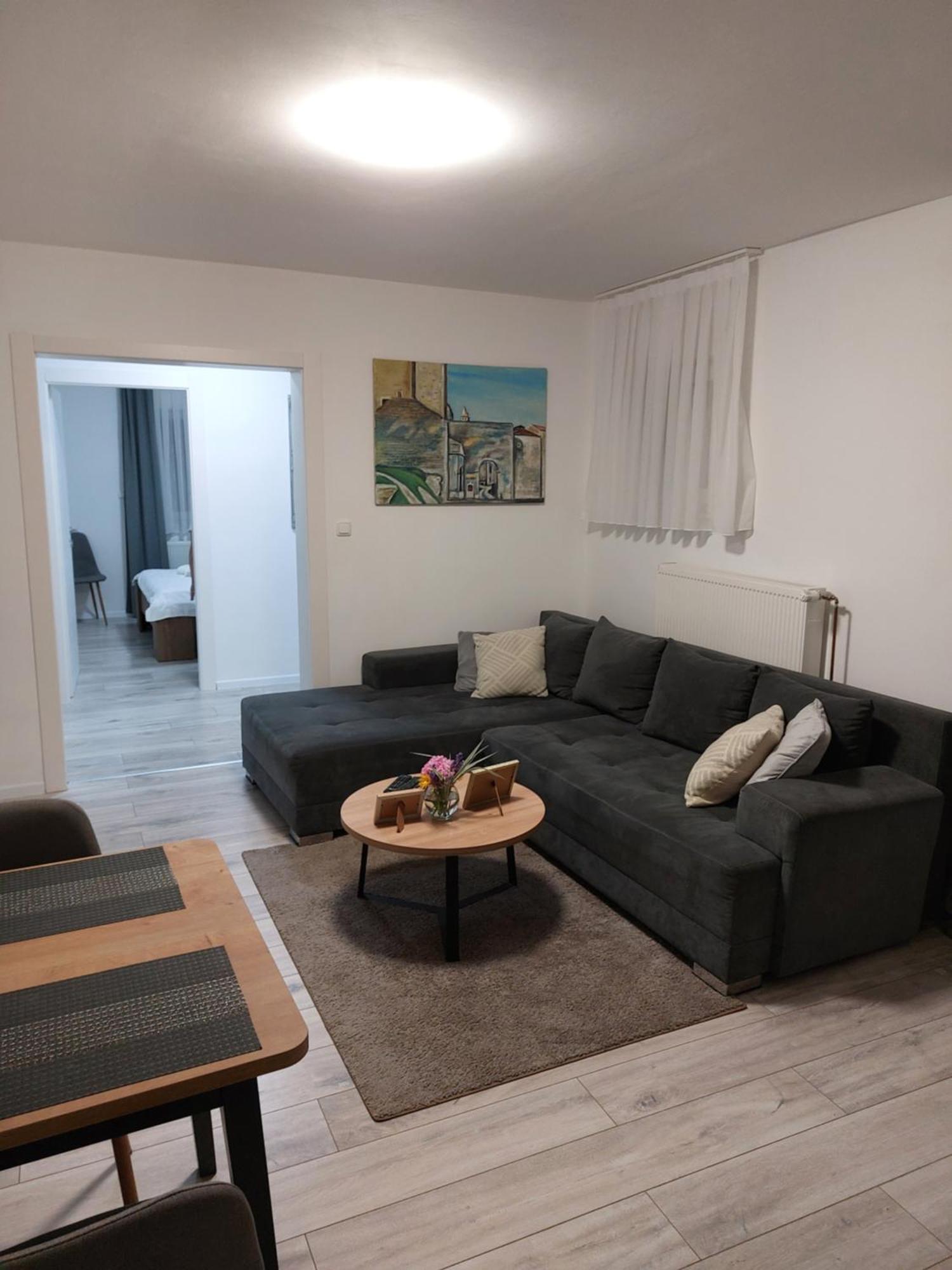 Two Bedroom Apartment Kastav Dış mekan fotoğraf
