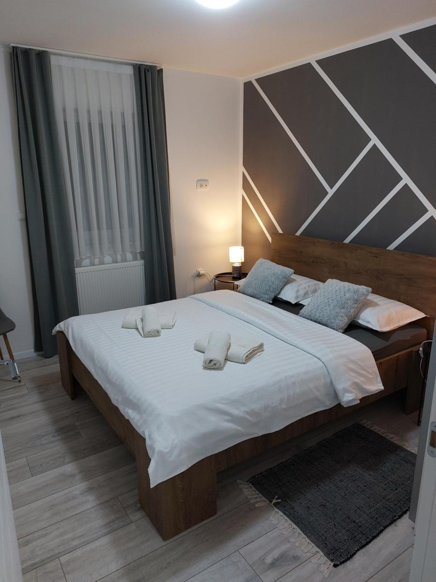 Two Bedroom Apartment Kastav Dış mekan fotoğraf