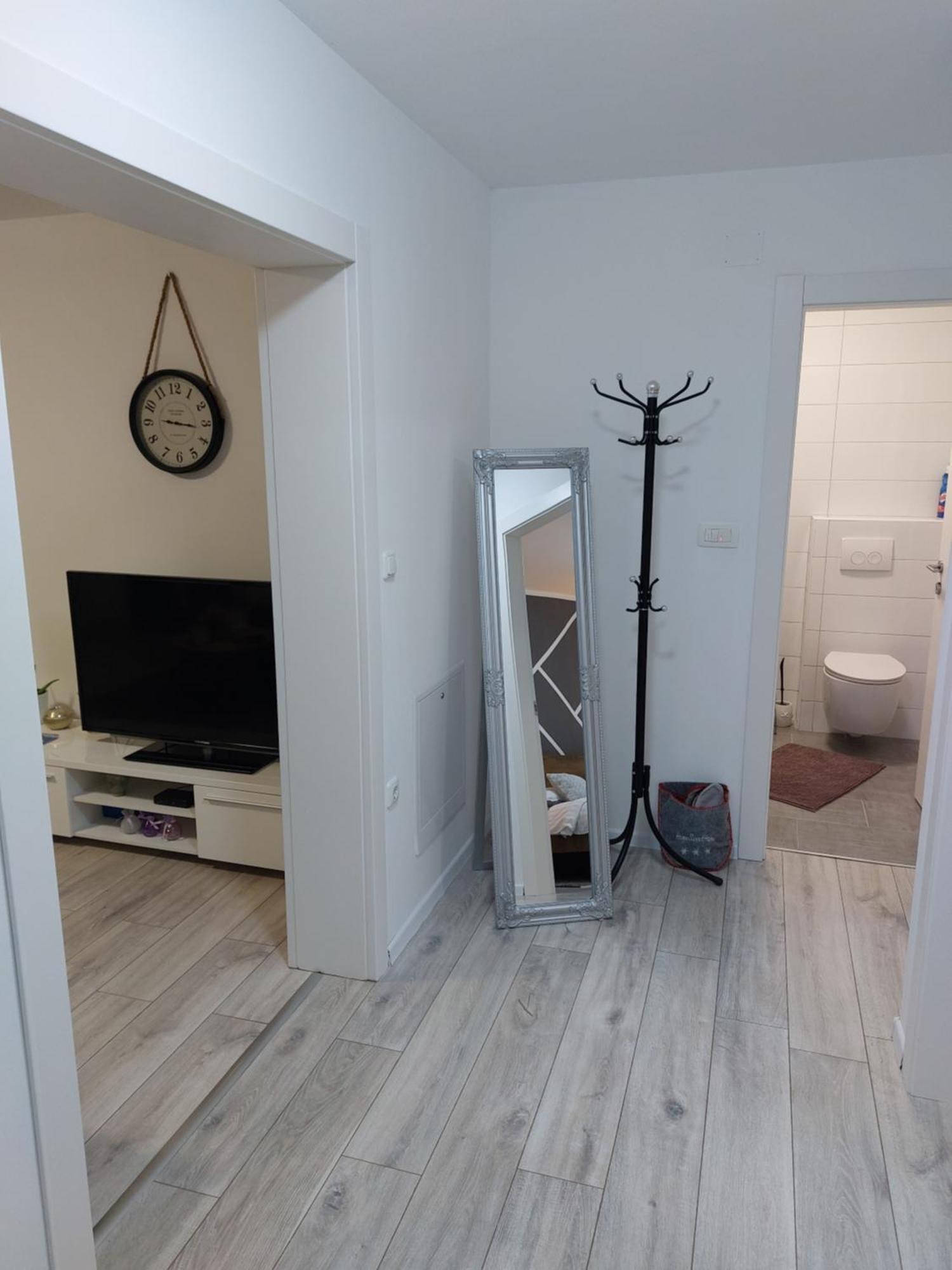 Two Bedroom Apartment Kastav Dış mekan fotoğraf