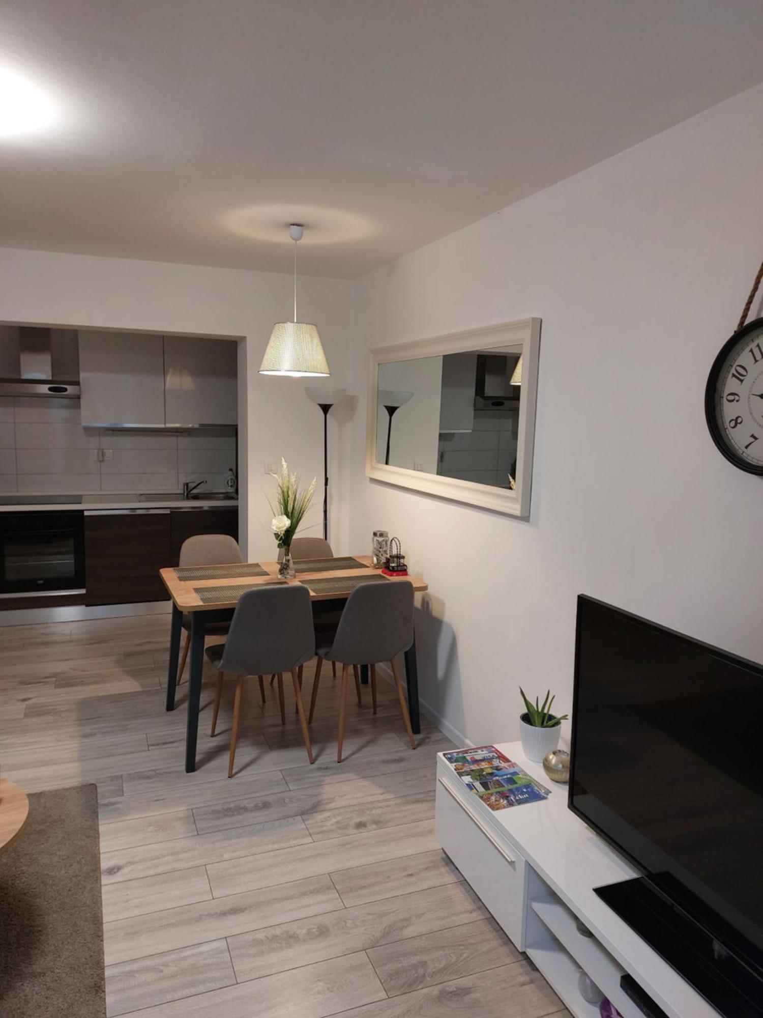 Two Bedroom Apartment Kastav Dış mekan fotoğraf