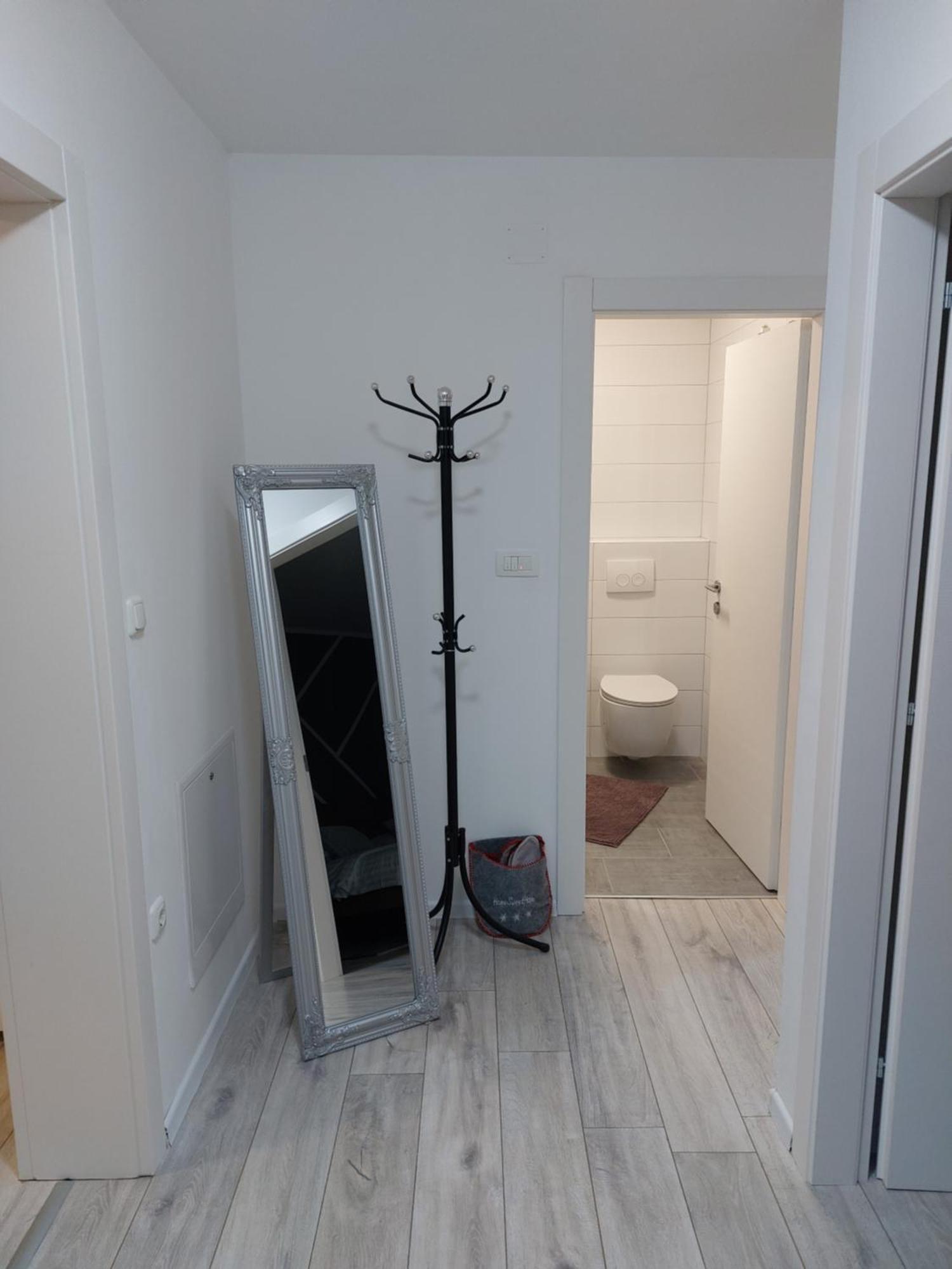 Two Bedroom Apartment Kastav Dış mekan fotoğraf