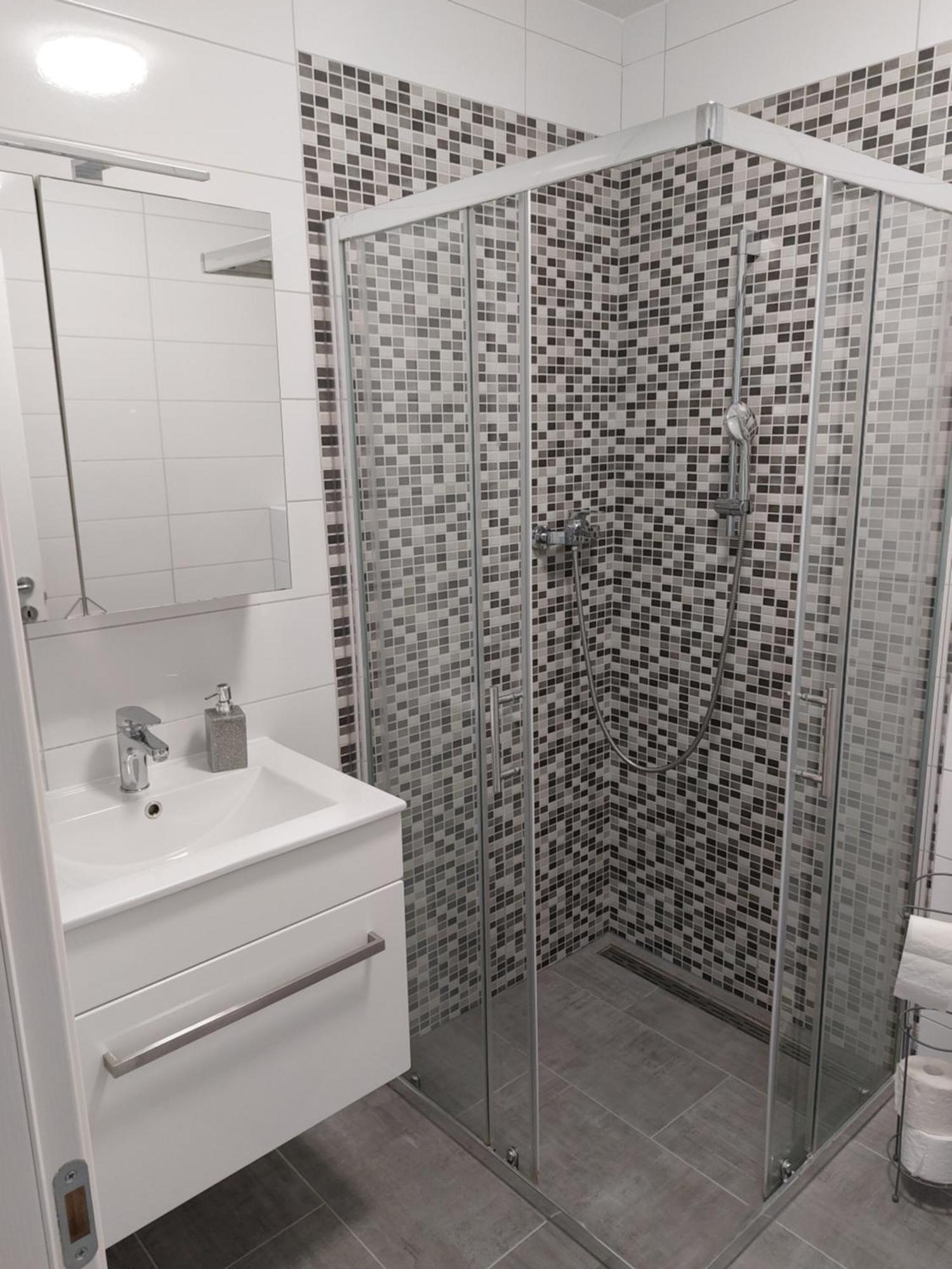 Two Bedroom Apartment Kastav Dış mekan fotoğraf