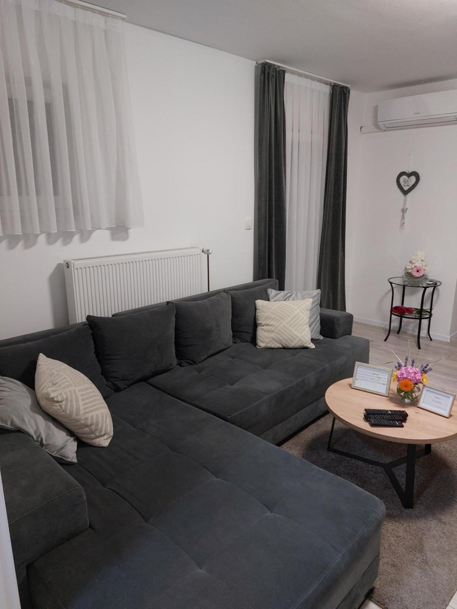 Two Bedroom Apartment Kastav Dış mekan fotoğraf