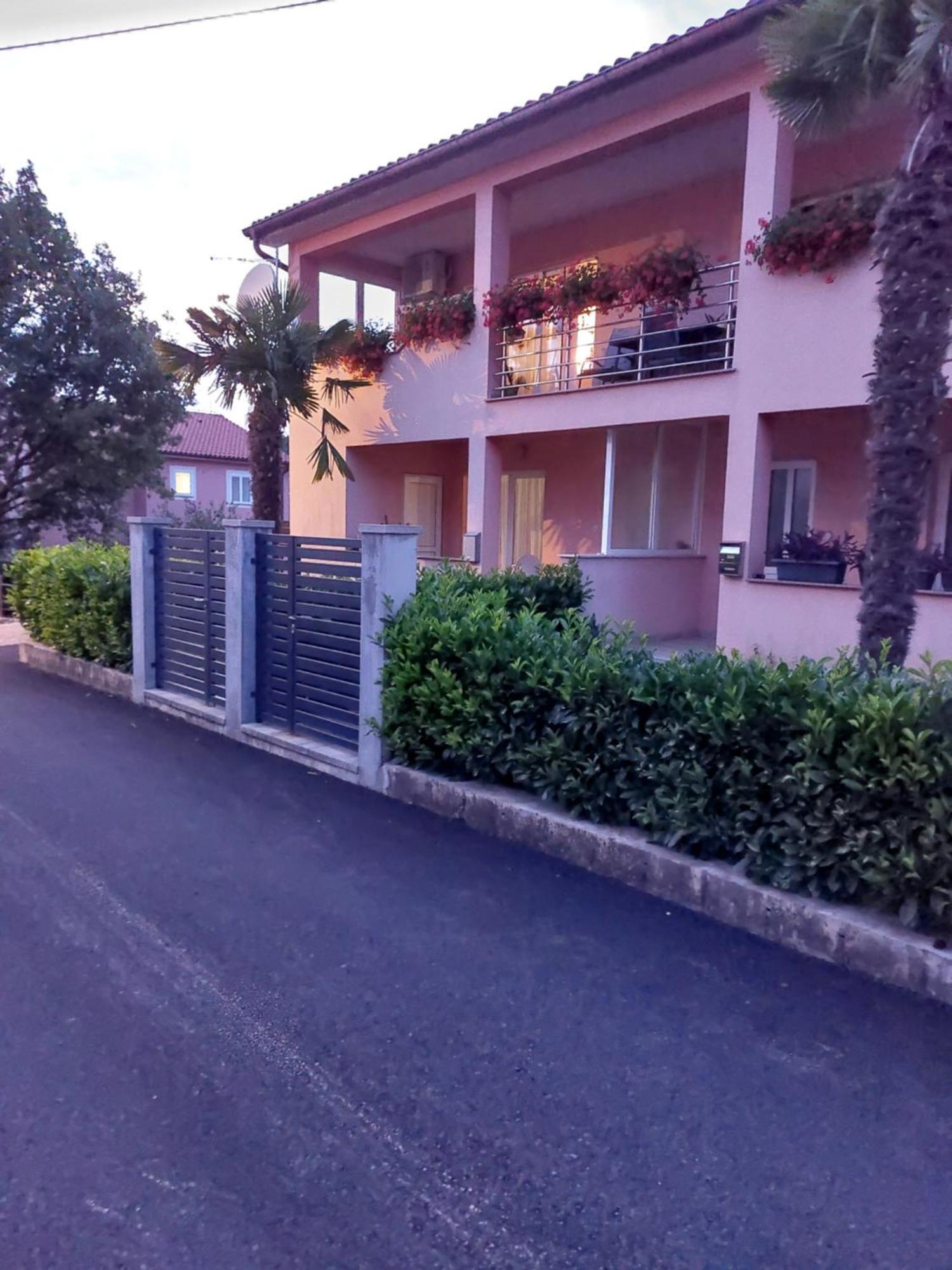 Two Bedroom Apartment Kastav Dış mekan fotoğraf