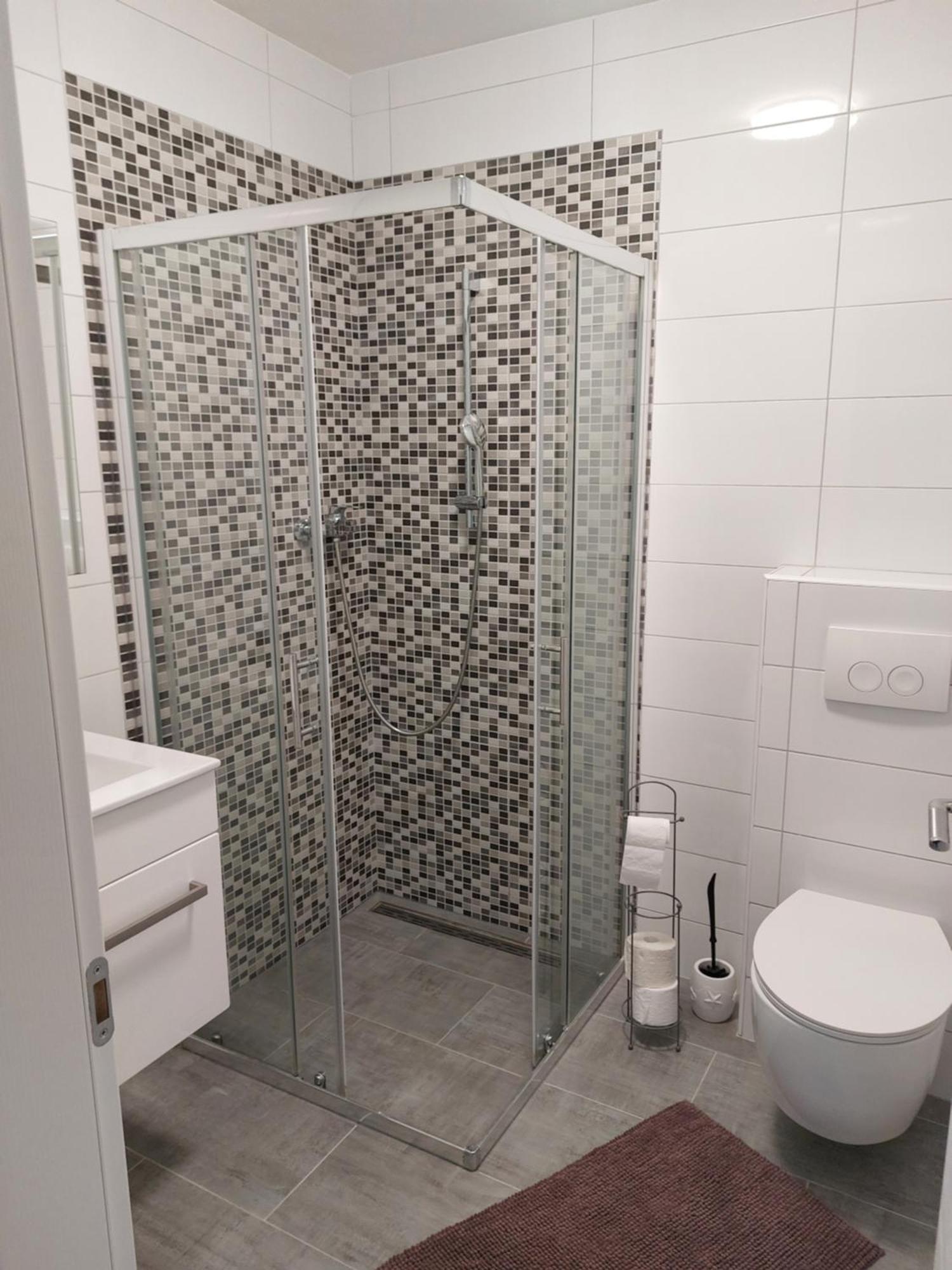 Two Bedroom Apartment Kastav Dış mekan fotoğraf